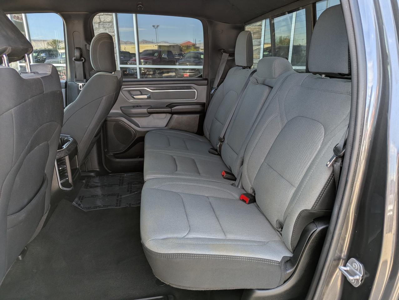 2022 Ram 1500 Big Horn Grand Junction CO