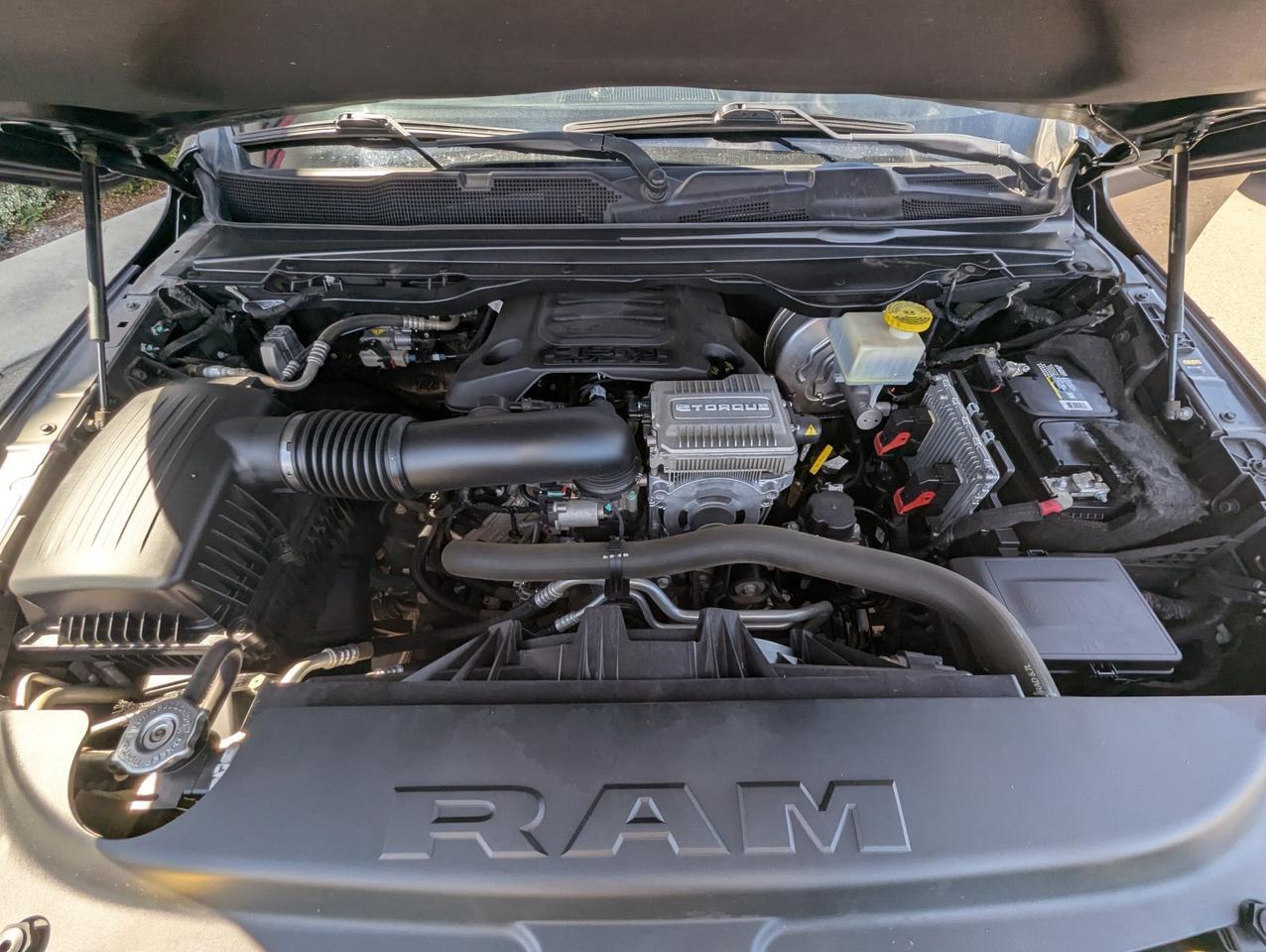 2022 Ram 1500 Big Horn Grand Junction CO