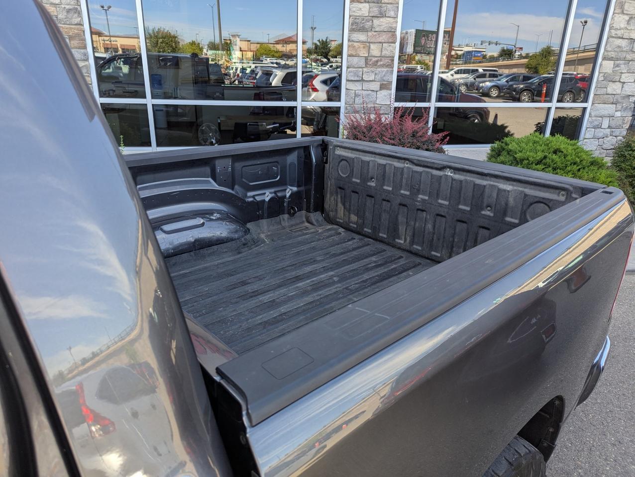 2022 Ram 1500 Big Horn Grand Junction CO