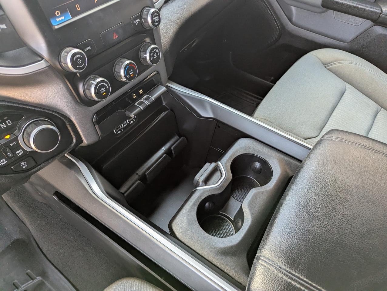 2022 Ram 1500 Big Horn Grand Junction CO