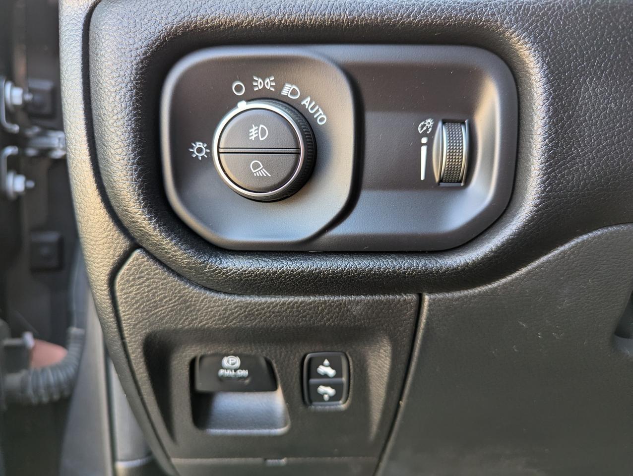 2022 Ram 1500 Big Horn Grand Junction CO