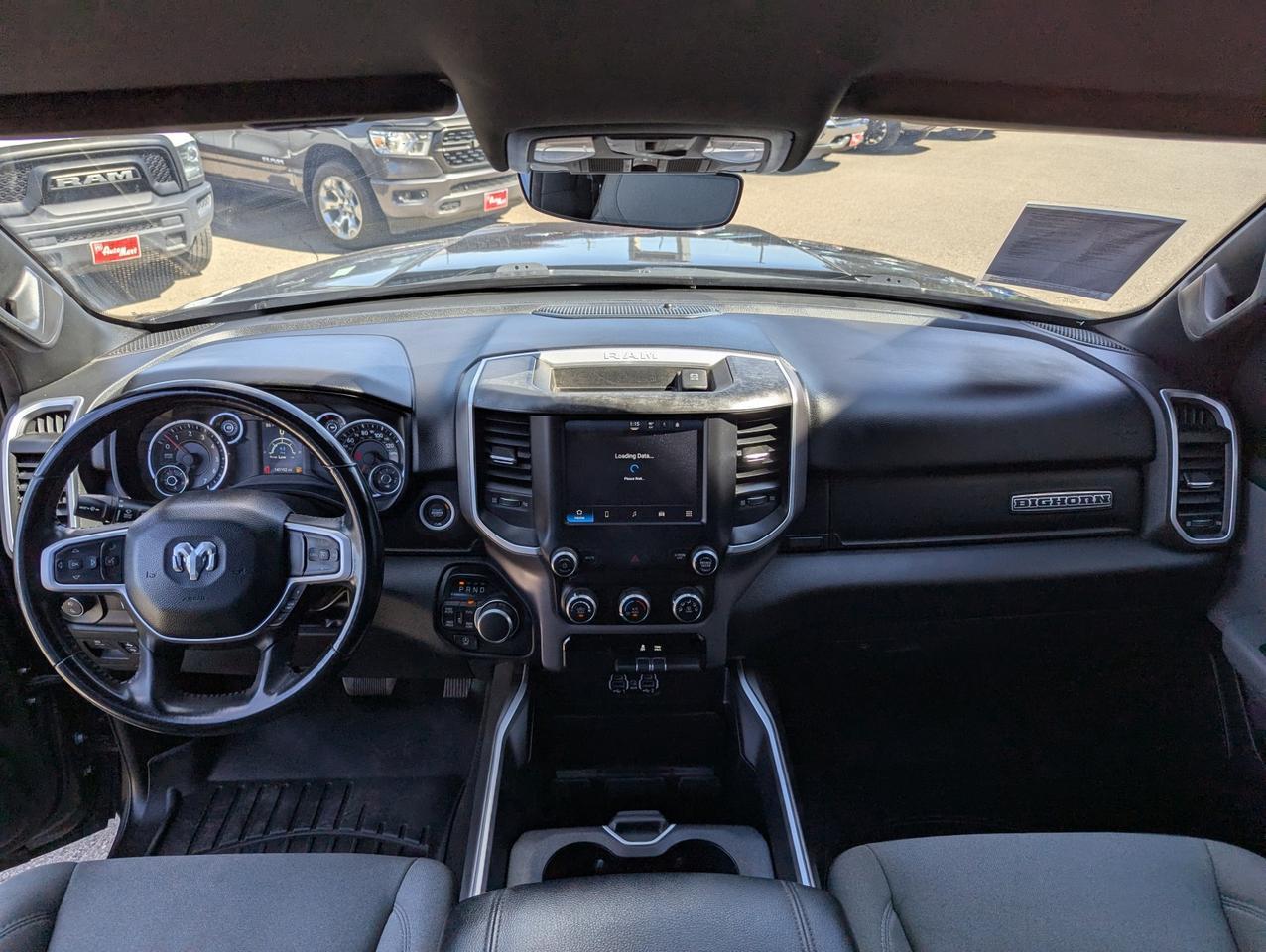 2022 Ram 1500 Big Horn Grand Junction CO
