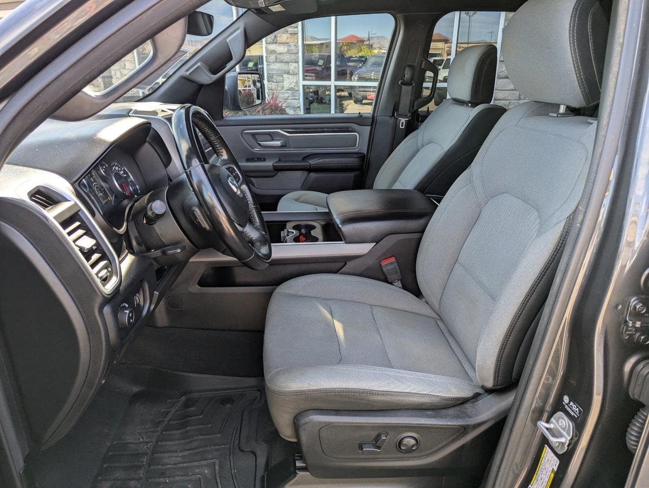 2022 Ram 1500 Big Horn Grand Junction CO