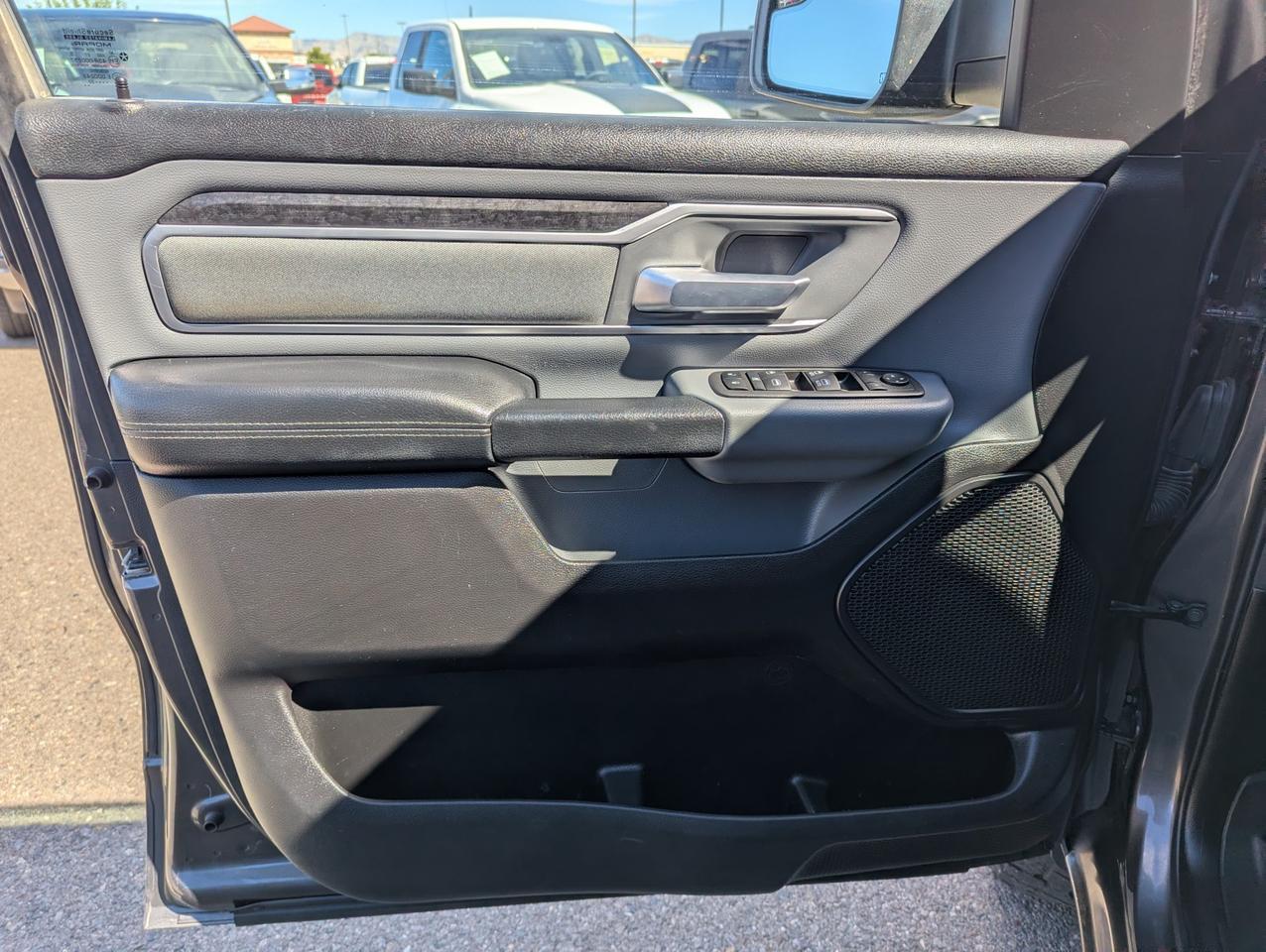 2022 Ram 1500 Big Horn Grand Junction CO