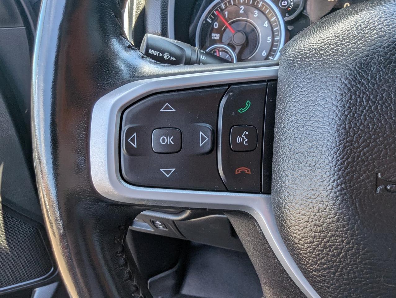 2022 Ram 1500 Big Horn Grand Junction CO