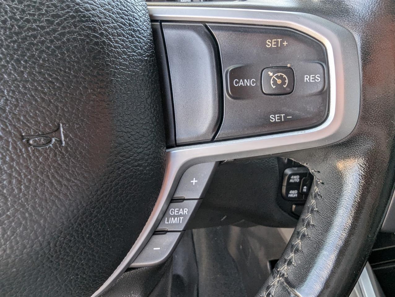 2022 Ram 1500 Big Horn Grand Junction CO