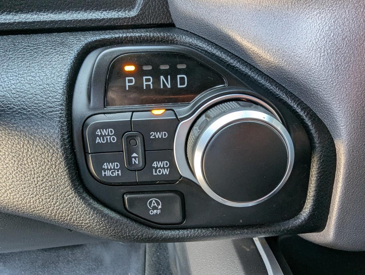 2022 Ram 1500 Big Horn Grand Junction CO