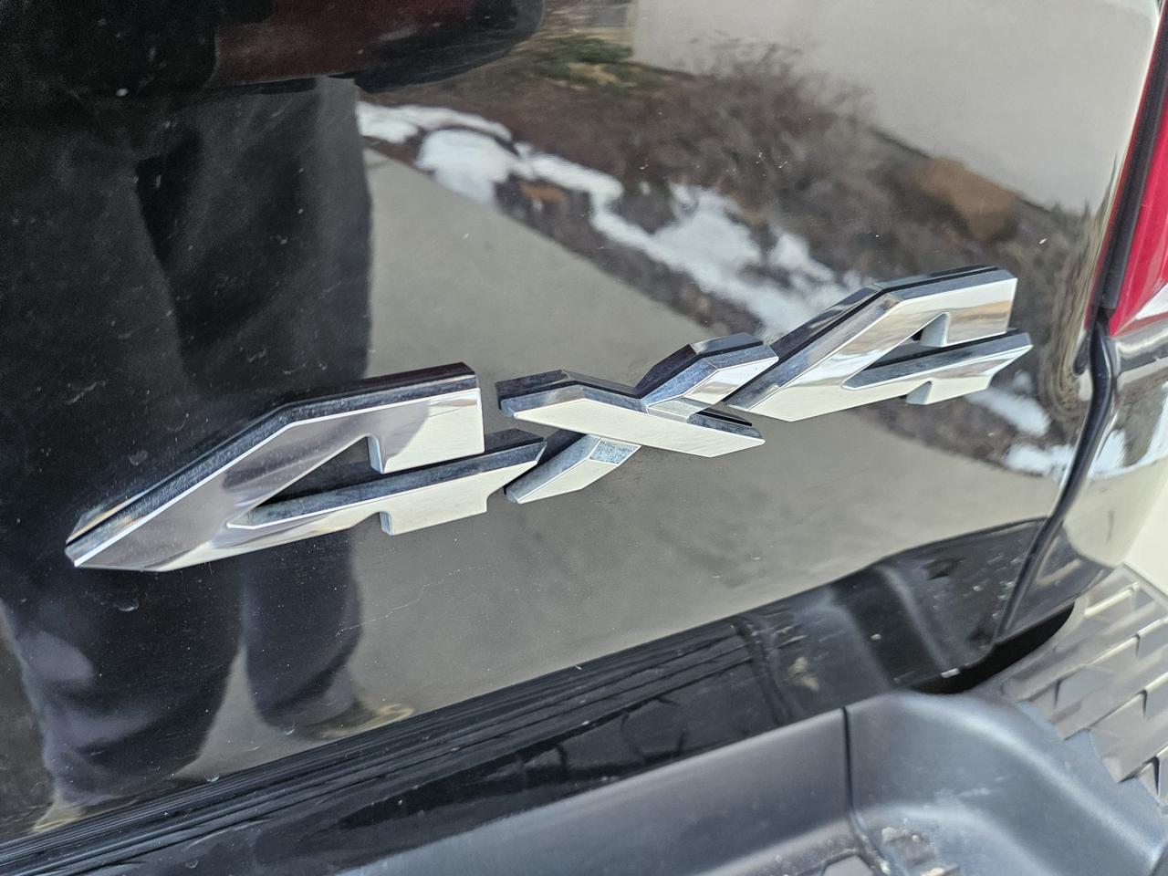 2022 Ram 1500 Big Horn Grand Junction CO