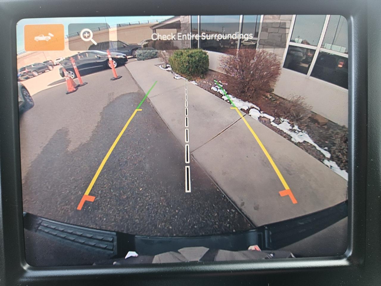 2022 Ram 1500 Big Horn Grand Junction CO