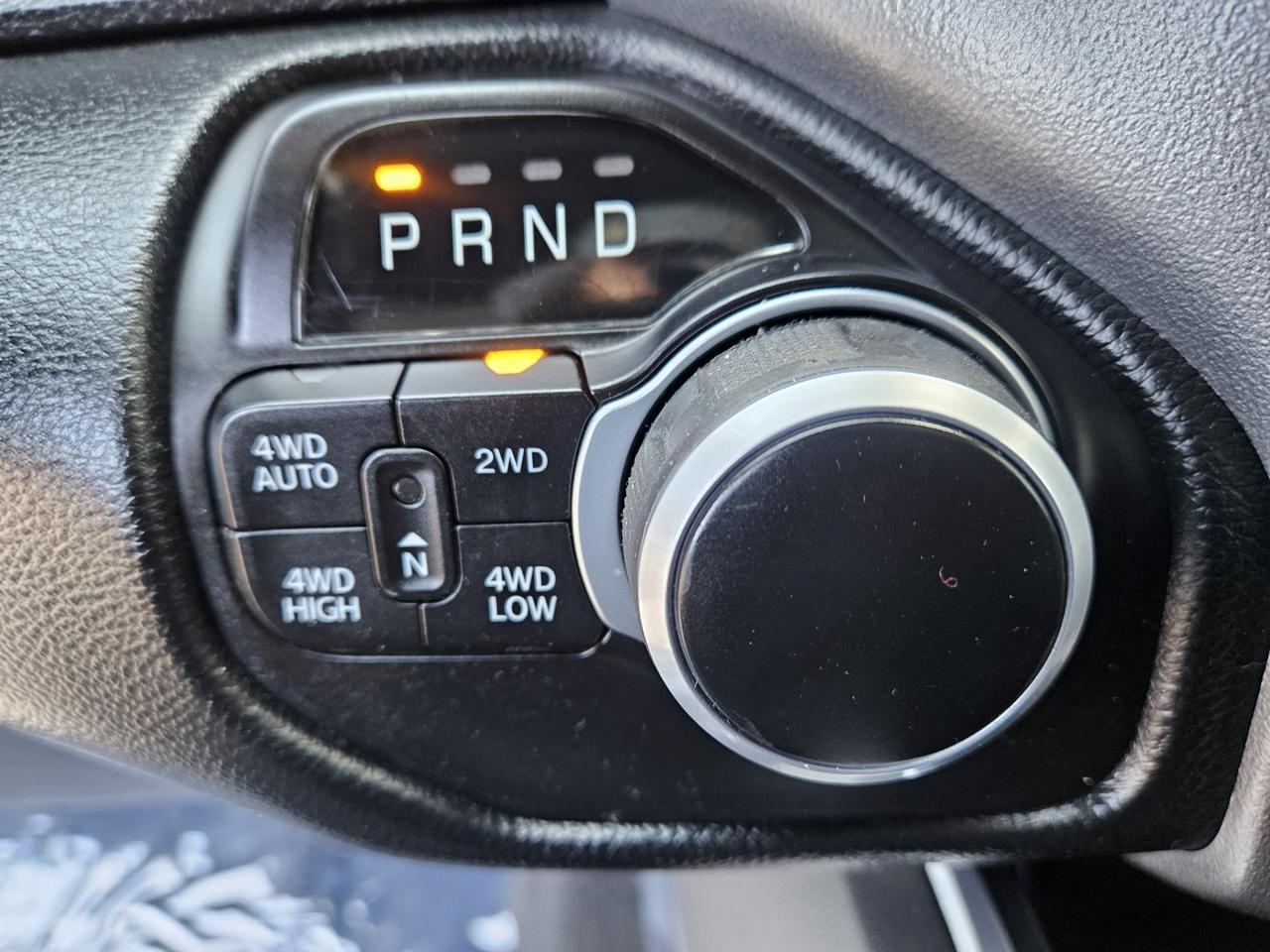 2022 Ram 1500 Big Horn Grand Junction CO