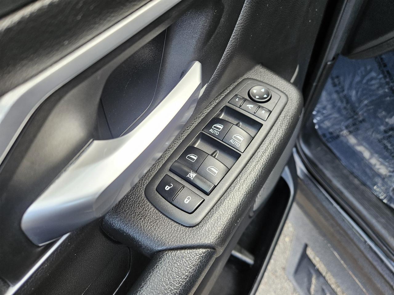 2022 Ram 1500 Big Horn Grand Junction CO