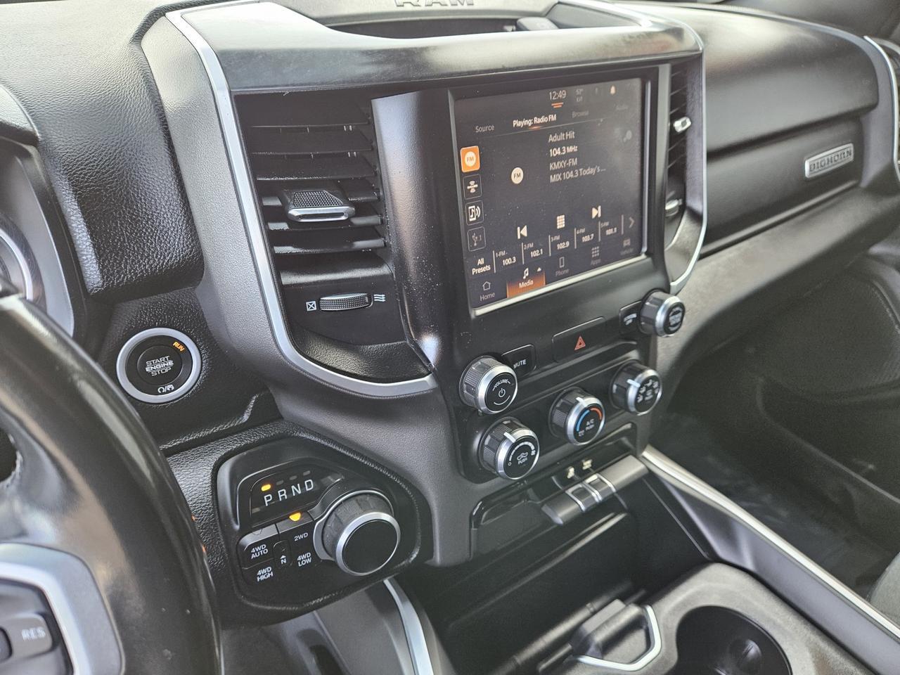 2022 Ram 1500 Big Horn Grand Junction CO