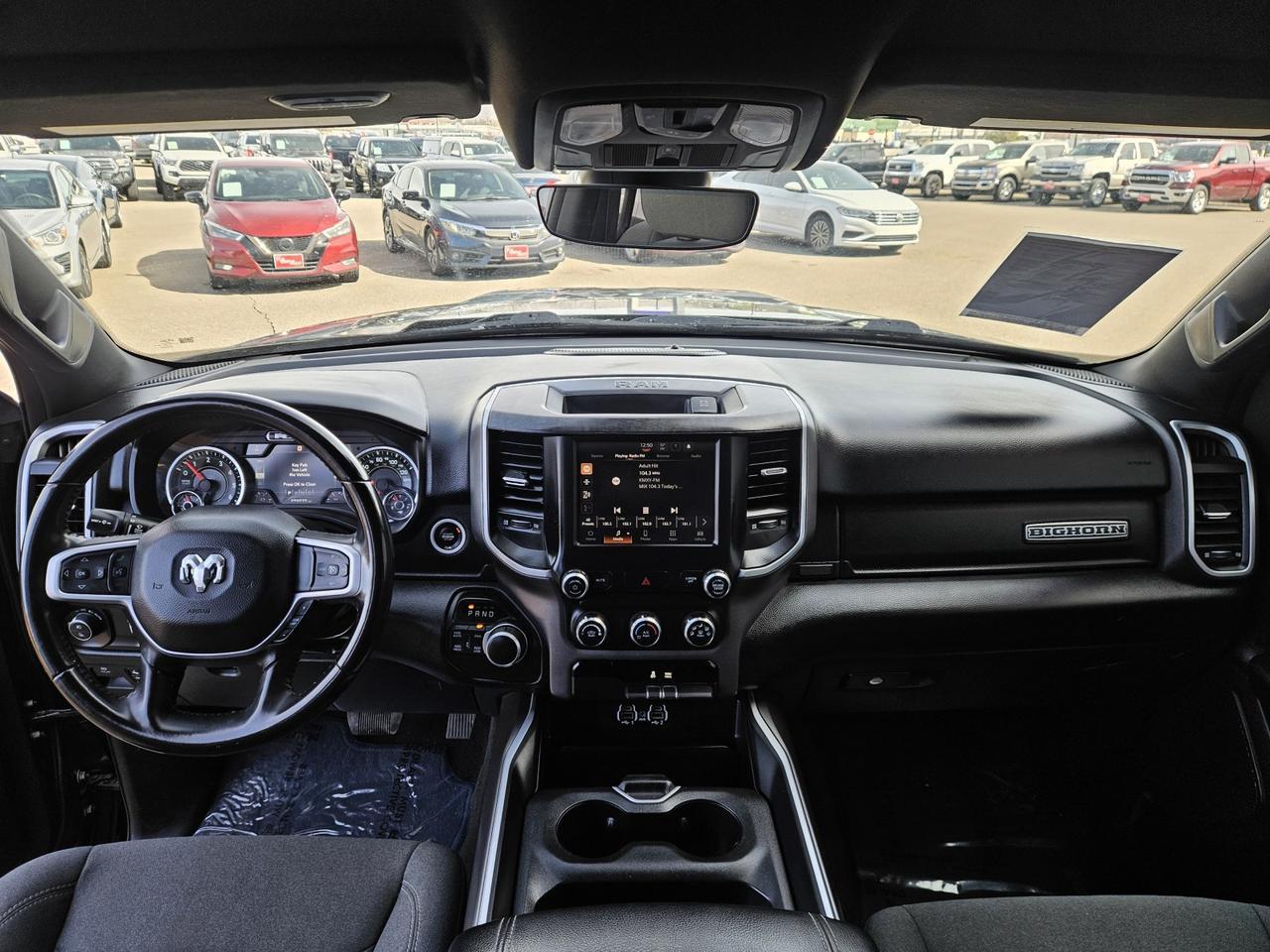 2022 Ram 1500 Big Horn Grand Junction CO