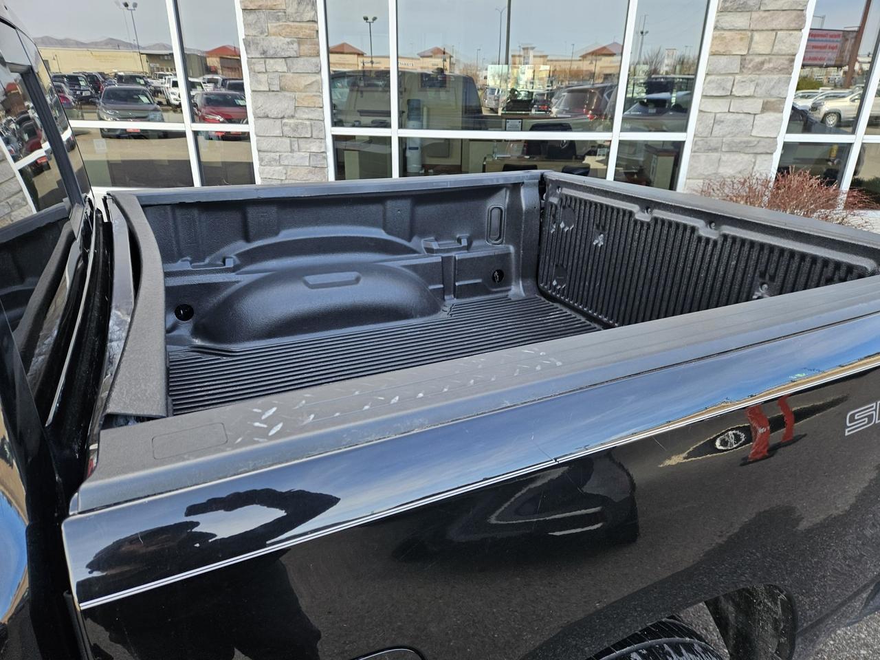 2022 Ram 1500 Big Horn Grand Junction CO