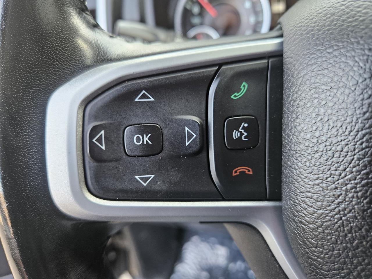 2022 Ram 1500 Big Horn Grand Junction CO