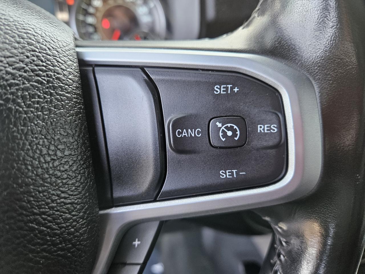 2022 Ram 1500 Big Horn Grand Junction CO