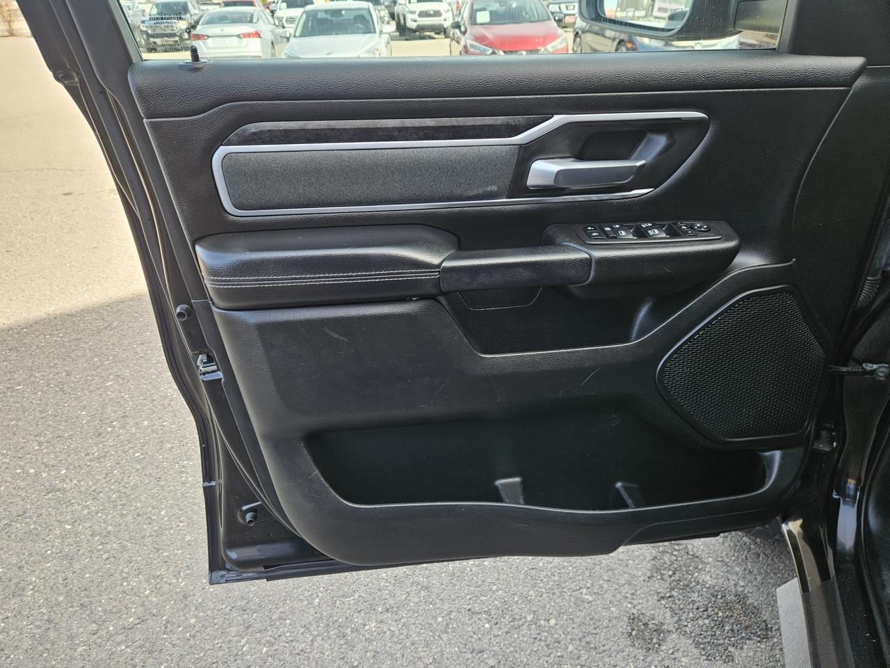 2022 Ram 1500 Big Horn Grand Junction CO