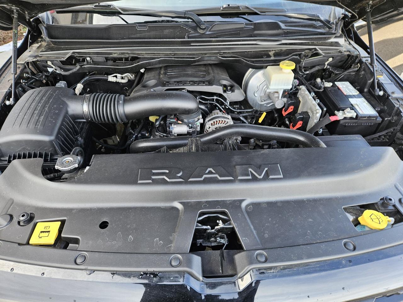 2022 Ram 1500 Big Horn Grand Junction CO