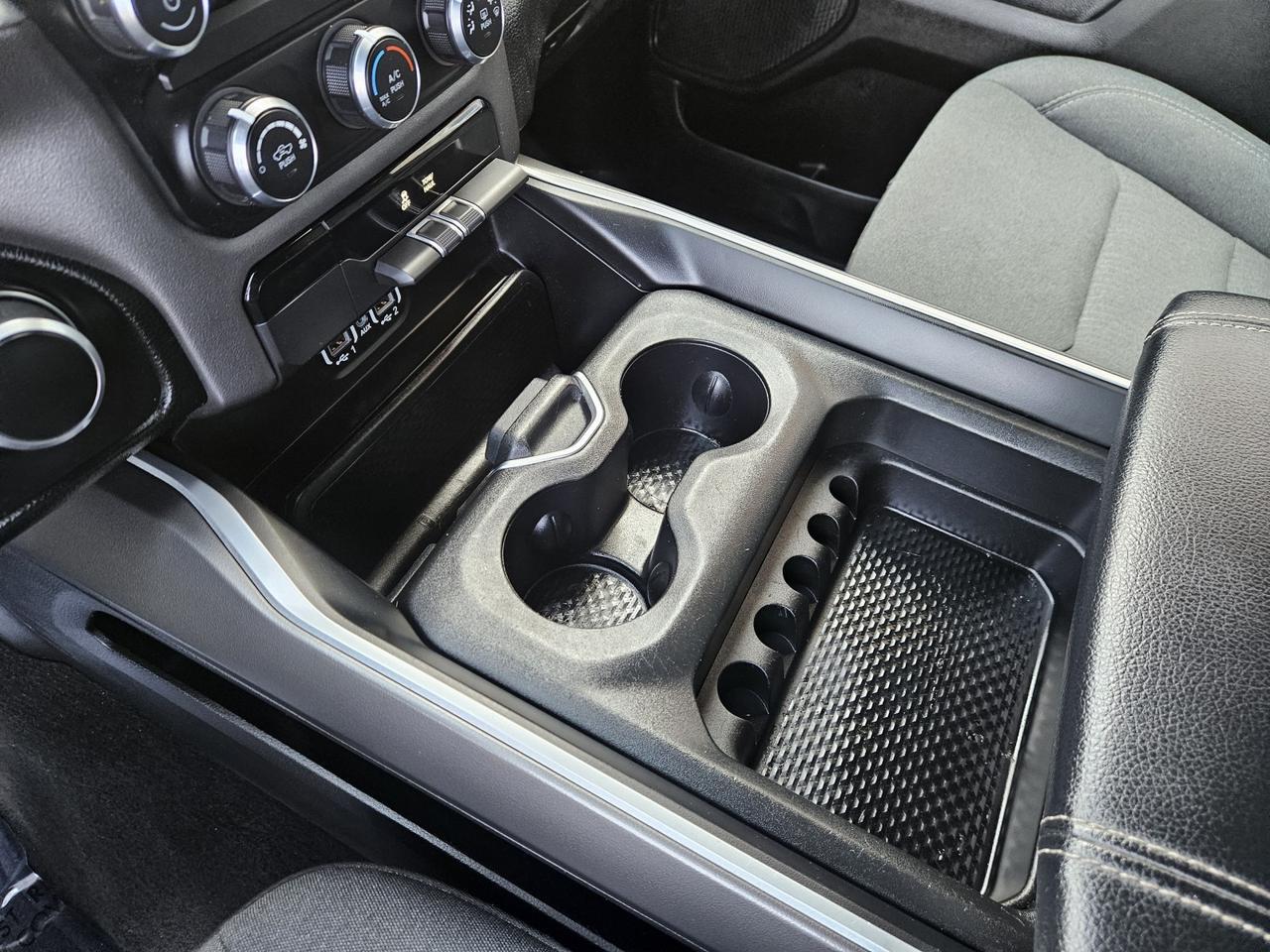 2022 Ram 1500 Big Horn Grand Junction CO