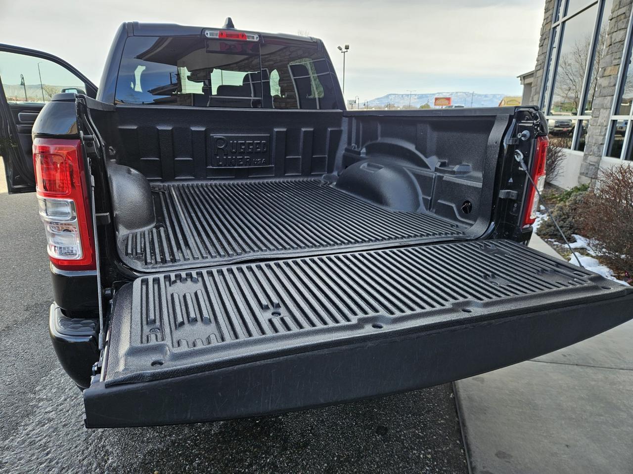 2022 Ram 1500 Big Horn Grand Junction CO