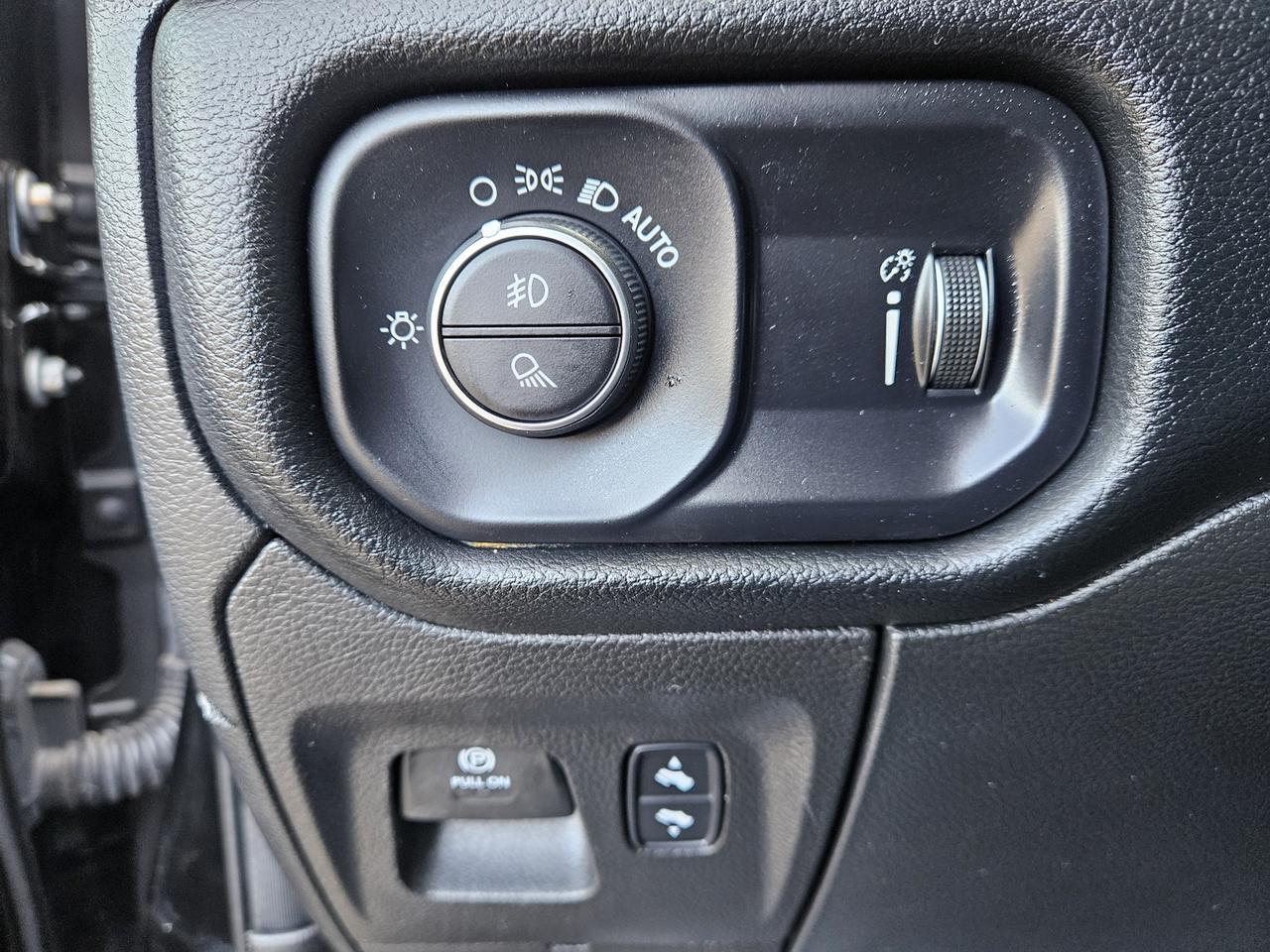 2022 Ram 1500 Big Horn Grand Junction CO