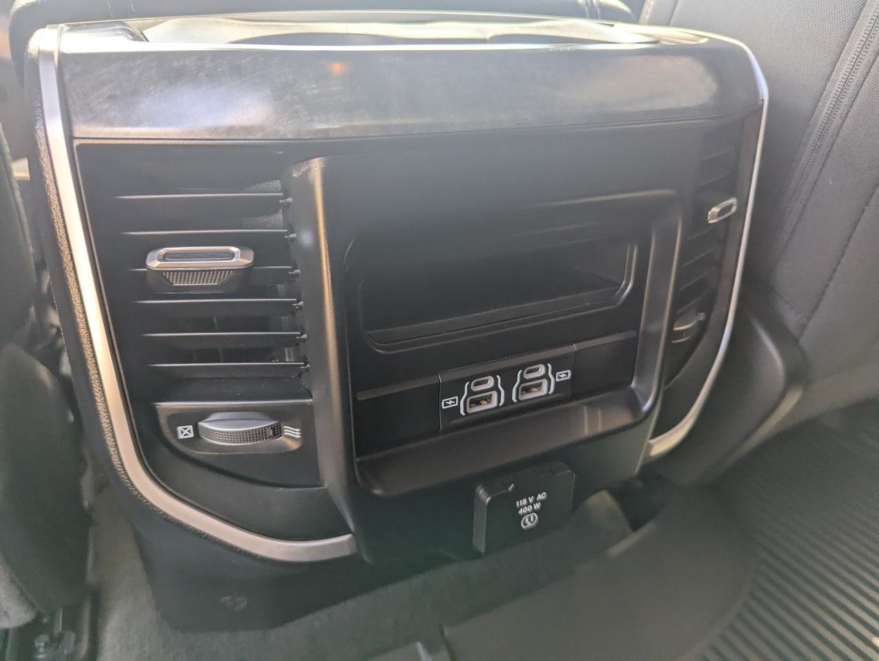 2022 Ram 1500 Big Horn Grand Junction CO