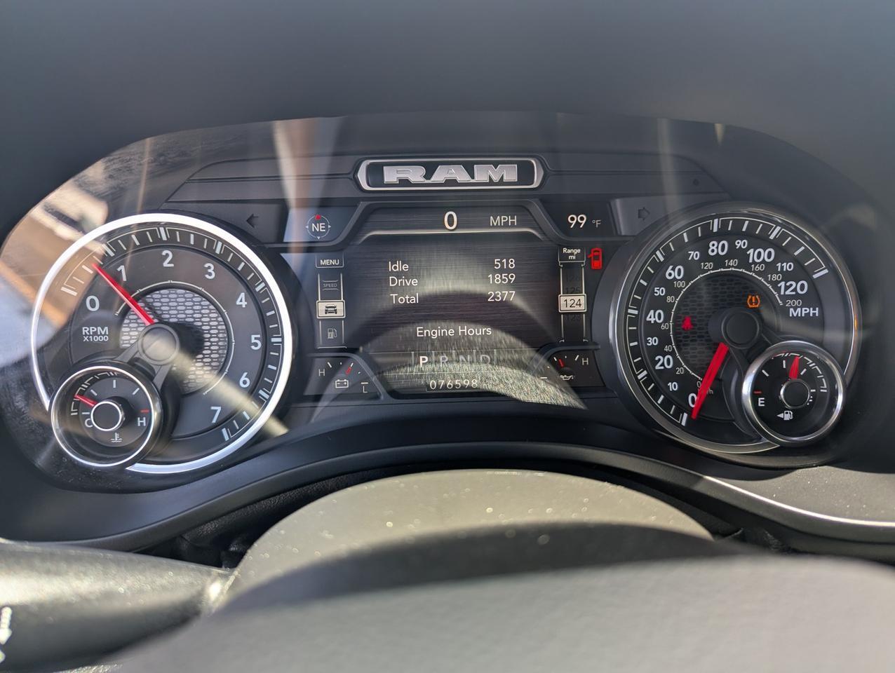 2022 Ram 1500 Big Horn Grand Junction CO