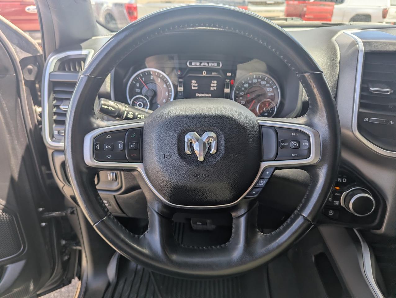 2022 Ram 1500 Big Horn Grand Junction CO