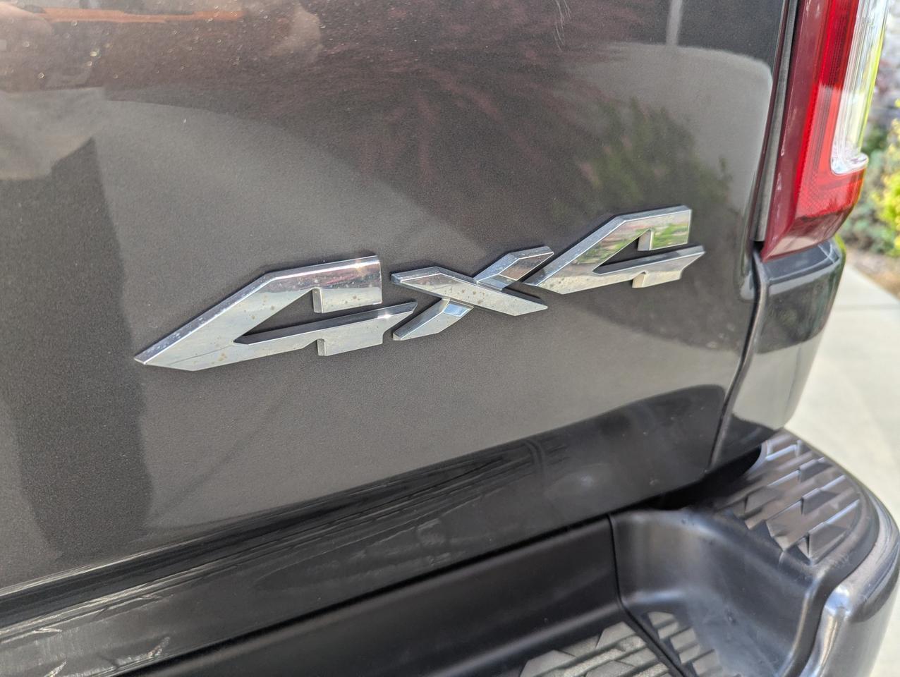 2022 Ram 1500 Big Horn Grand Junction CO