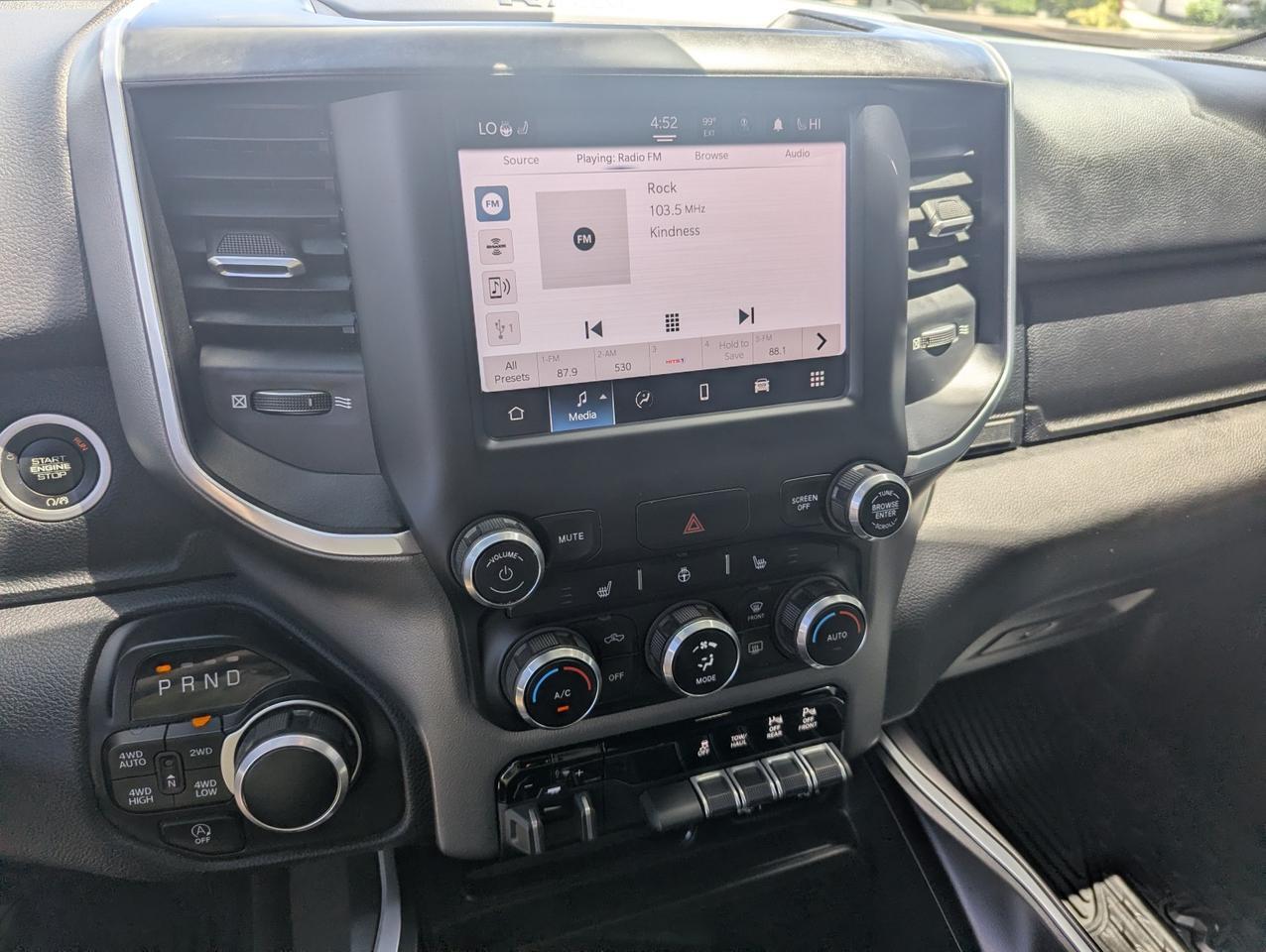 2022 Ram 1500 Big Horn Grand Junction CO