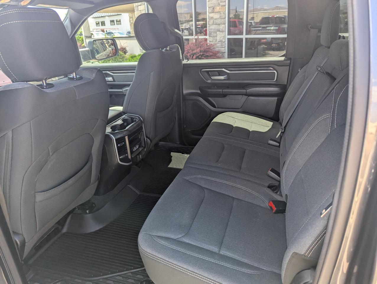 2022 Ram 1500 Big Horn Grand Junction CO