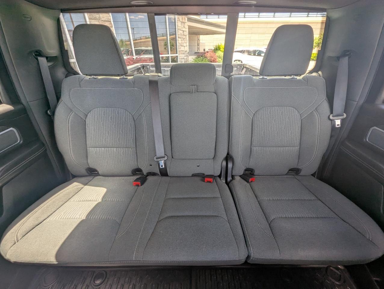 2022 Ram 1500 Big Horn Grand Junction CO