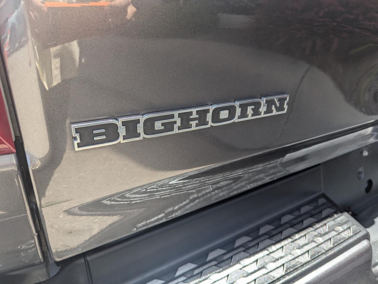 2022 Ram 1500 Big Horn Grand Junction CO