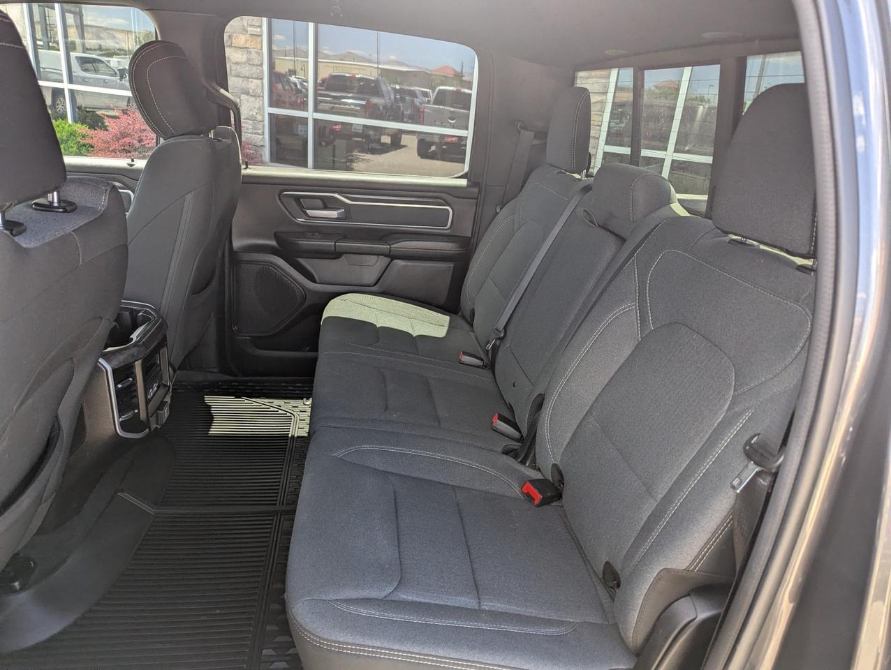 2022 Ram 1500 Big Horn Grand Junction CO