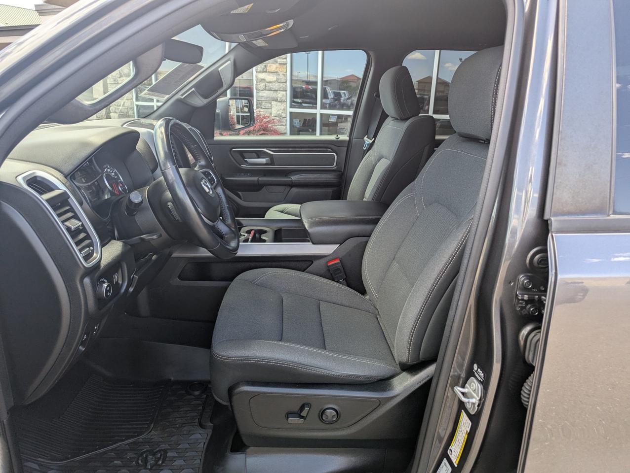 2022 Ram 1500 Big Horn Grand Junction CO