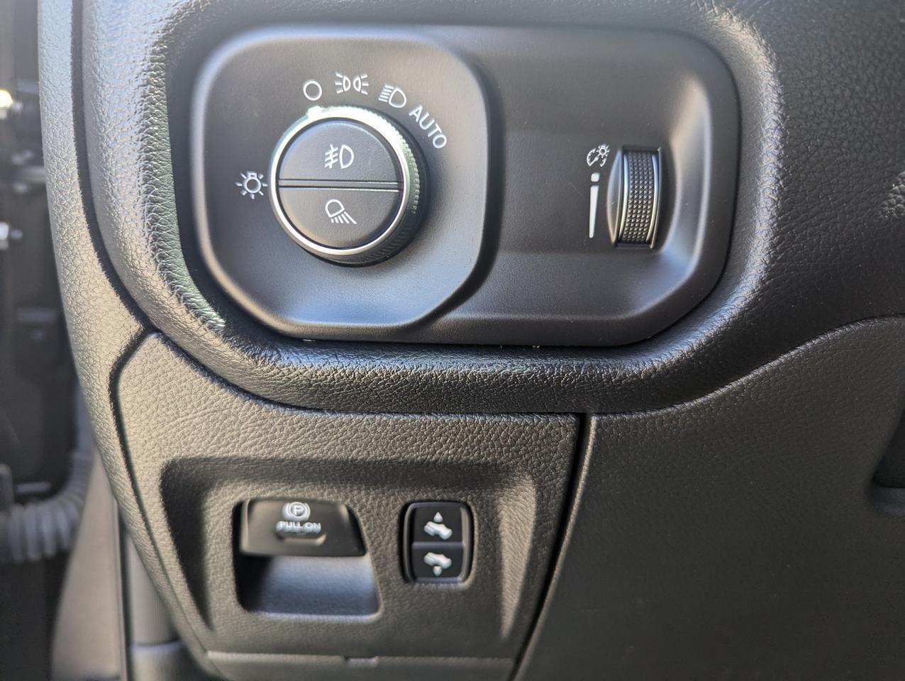 2022 Ram 1500 Big Horn Grand Junction CO