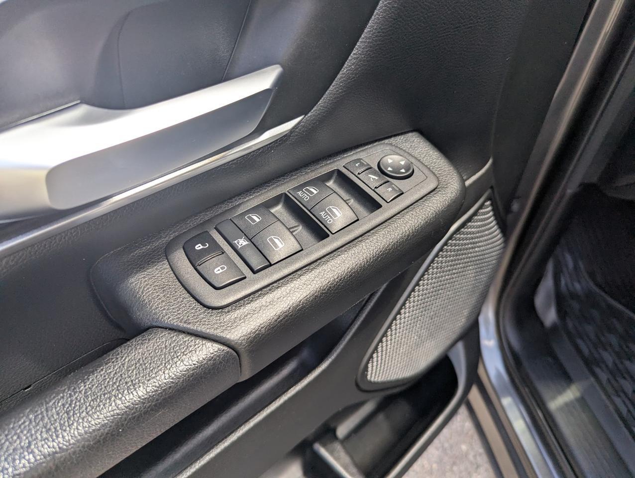 2022 Ram 1500 Big Horn Grand Junction CO