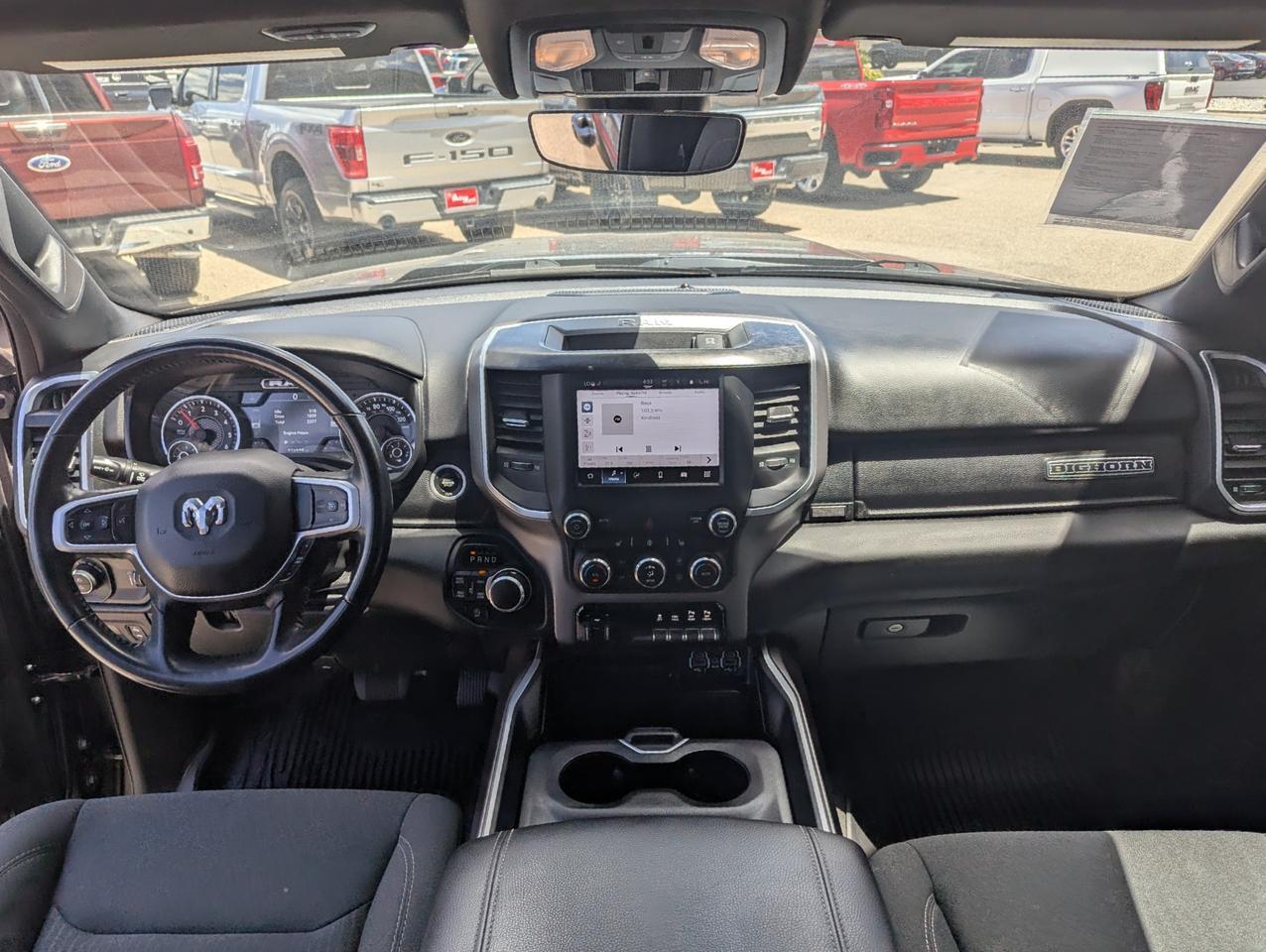 2022 Ram 1500 Big Horn Grand Junction CO
