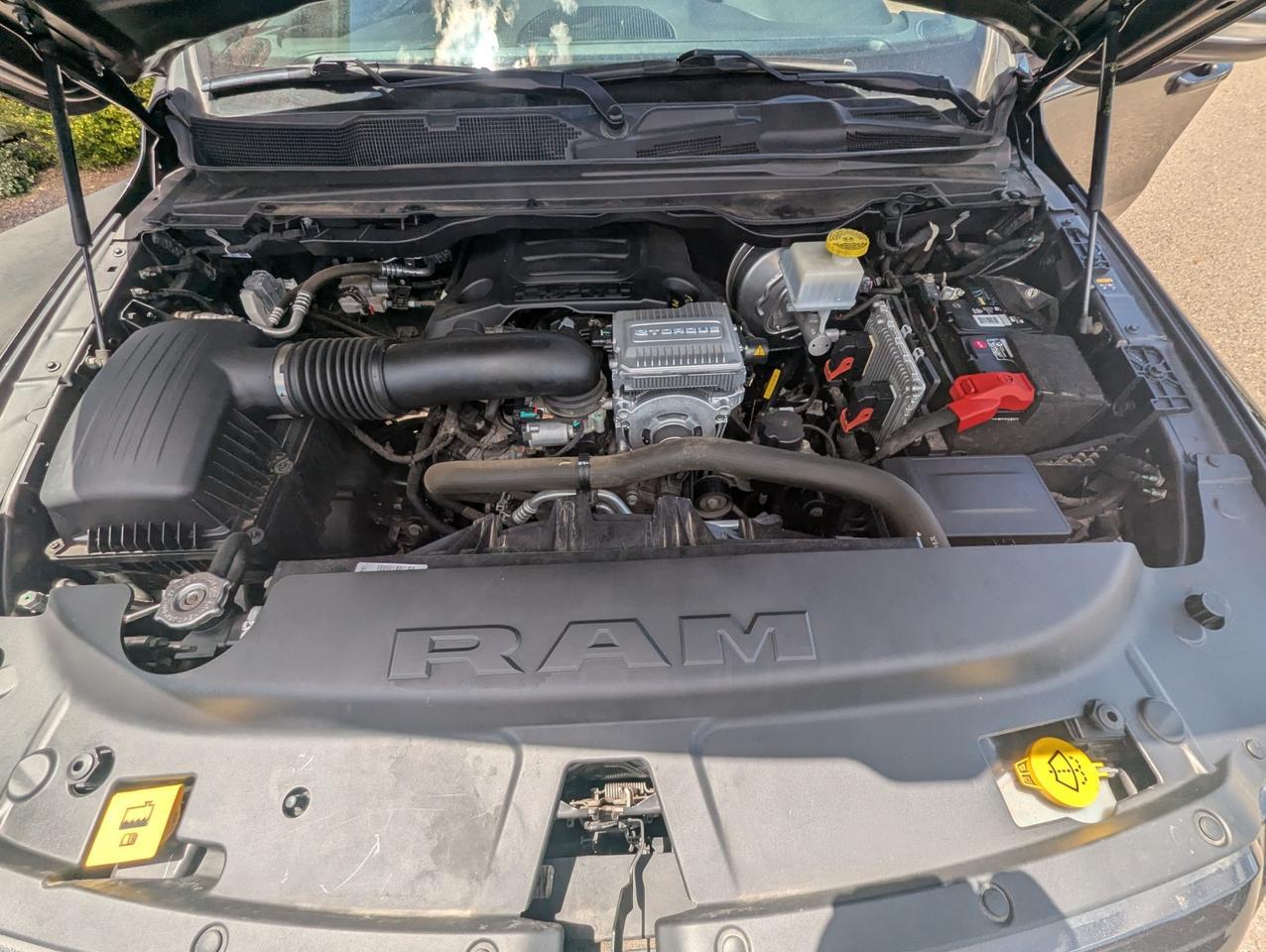 2022 Ram 1500 Big Horn Grand Junction CO