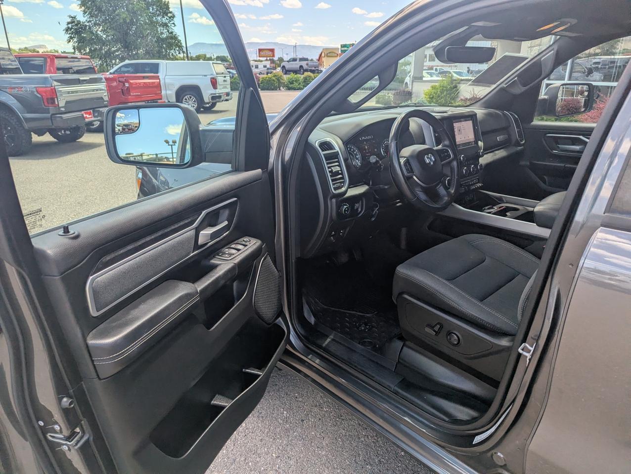 2022 Ram 1500 Big Horn Grand Junction CO