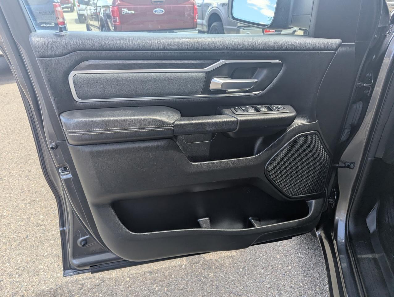 2022 Ram 1500 Big Horn Grand Junction CO