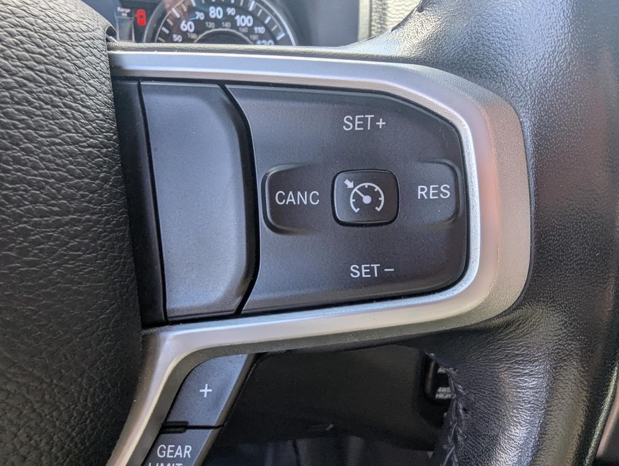 2022 Ram 1500 Big Horn Grand Junction CO