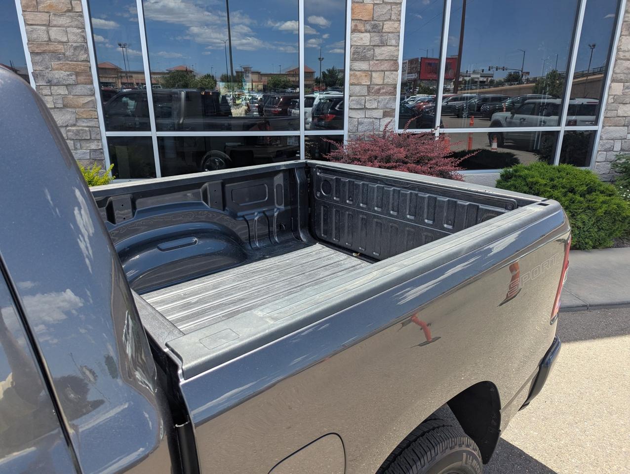 2022 Ram 1500 Big Horn Grand Junction CO