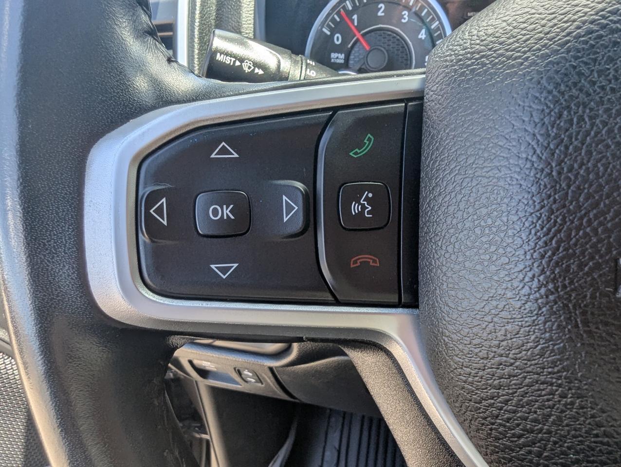 2022 Ram 1500 Big Horn Grand Junction CO