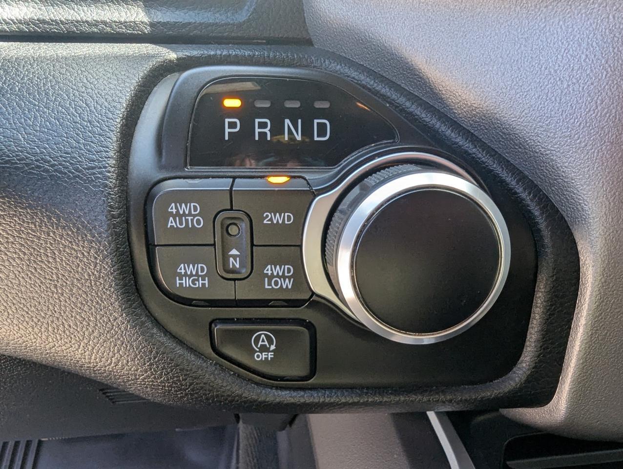 2022 Ram 1500 Big Horn Grand Junction CO