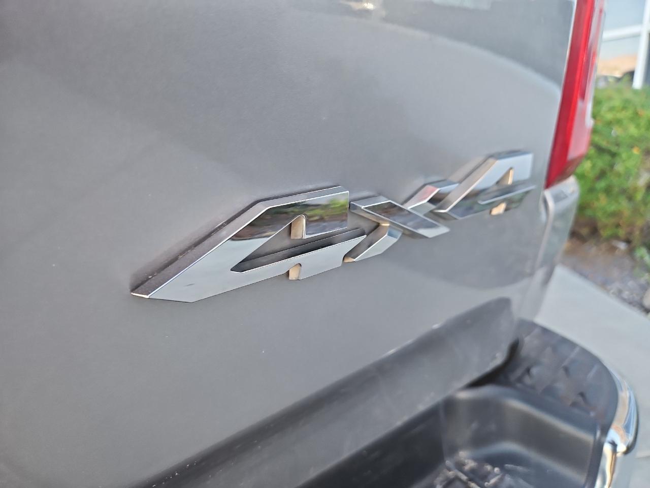 2022 Ram 1500 Big Horn Grand Junction CO