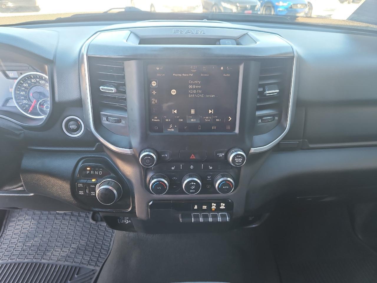 2022 Ram 1500 Big Horn Grand Junction CO