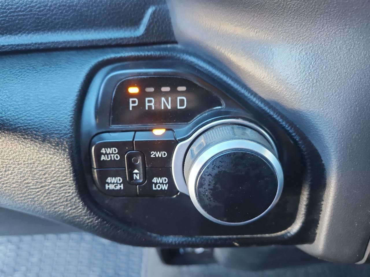 2022 Ram 1500 Big Horn Grand Junction CO