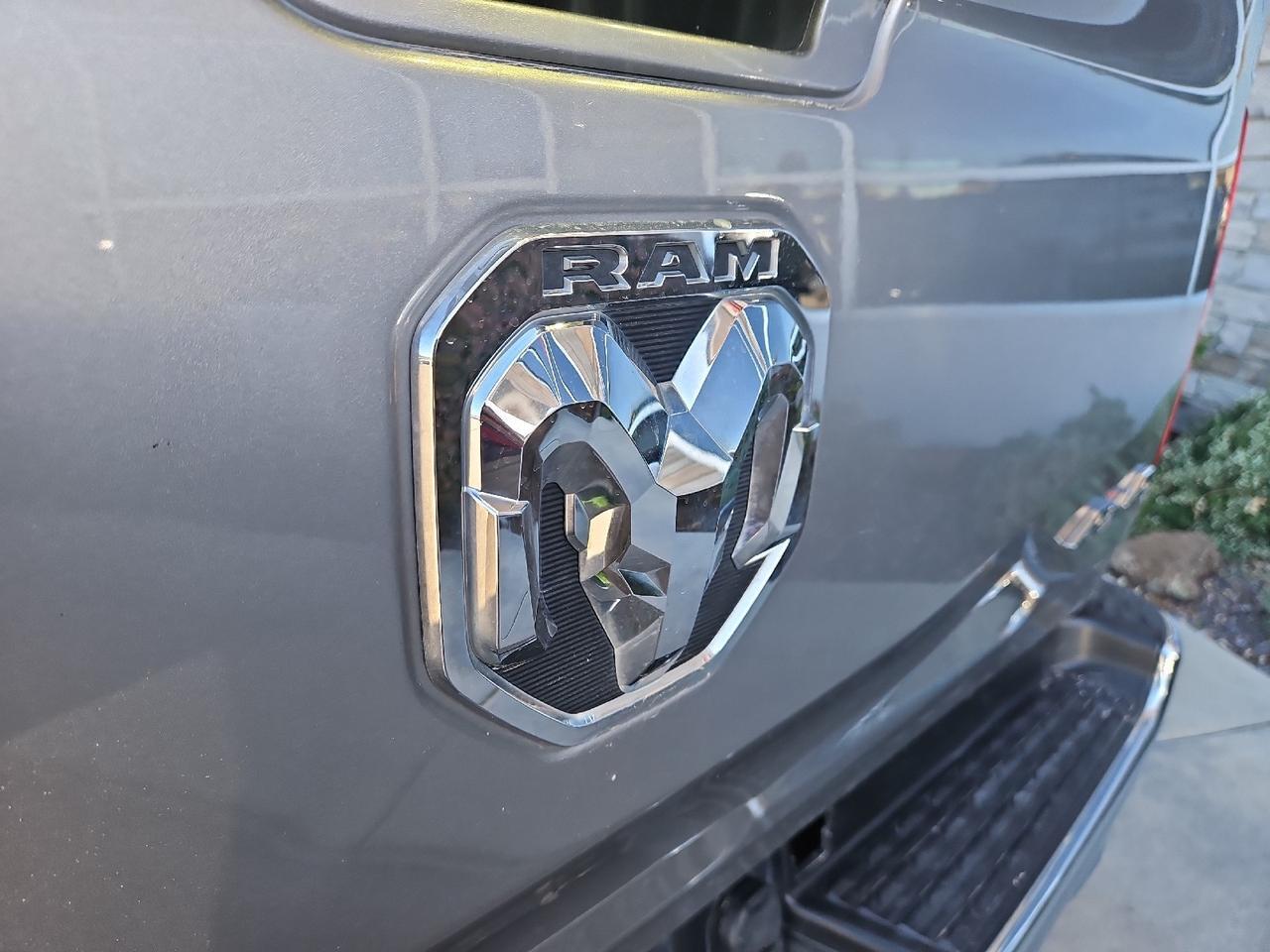 2022 Ram 1500 Big Horn Grand Junction CO