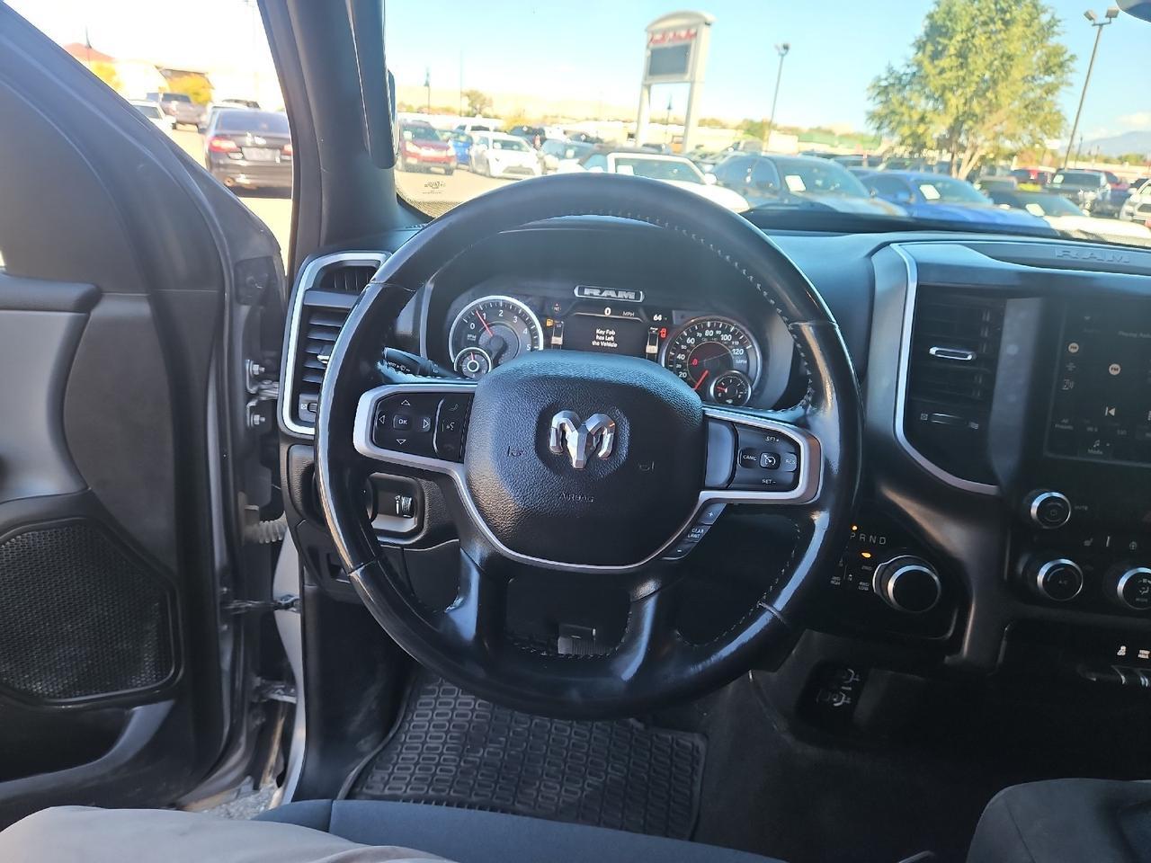 2022 Ram 1500 Big Horn Grand Junction CO